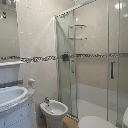 Centro Apartment Boiro