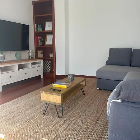 Centro Apartment Boiro