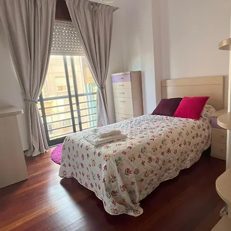 Centro Apartment *