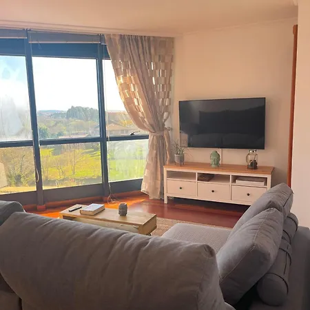Centro Apartment Boiro