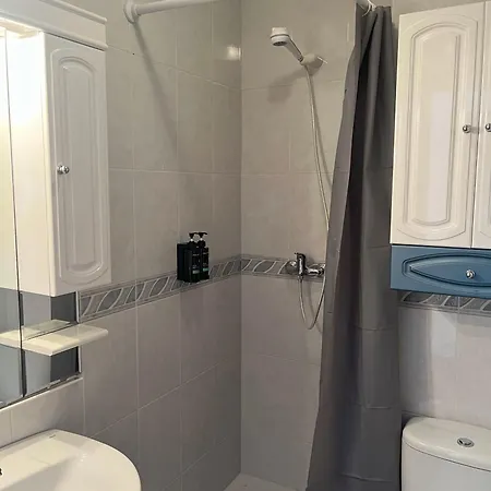 Apartment Centro
