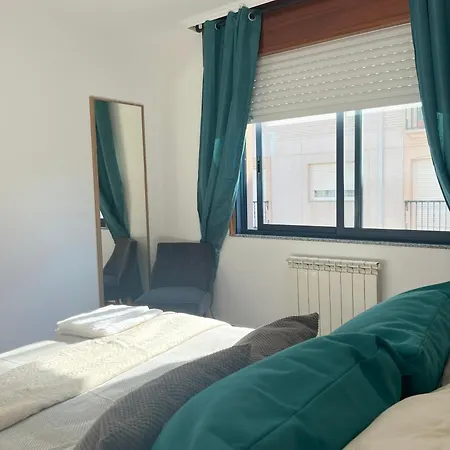 Apartment Centro *
