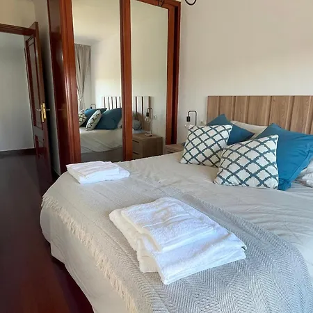 Centro Apartment *