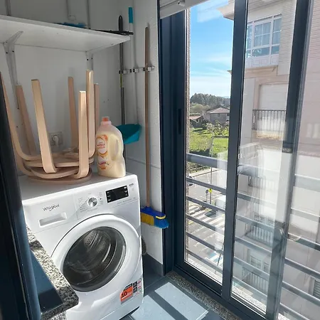 Apartment Centro