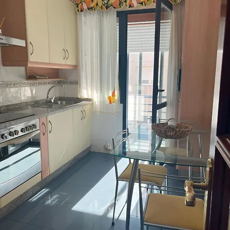Centro Apartment *