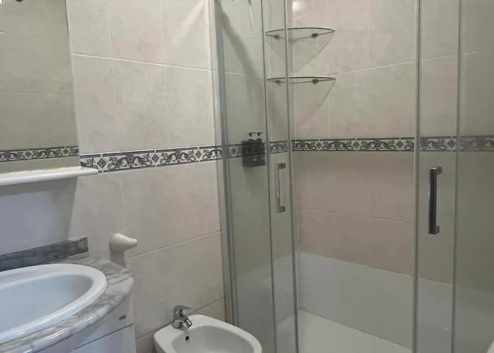 Centro Appartement Boiro