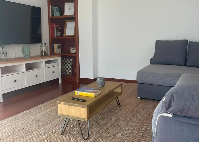 Centro Appartement Boiro