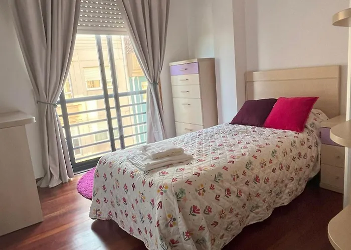 Centro Appartement *