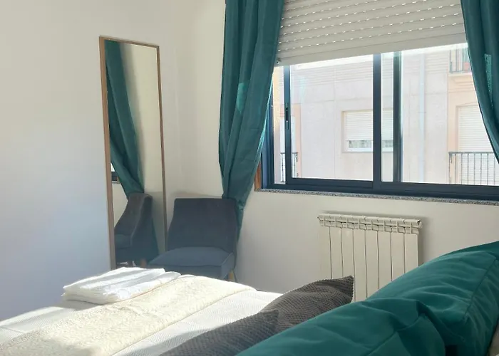 Appartement Centro *