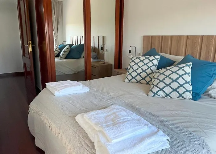 Centro Appartement *