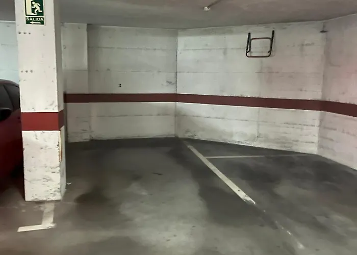 Appartement Centro *