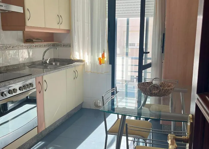 Centro Appartement *